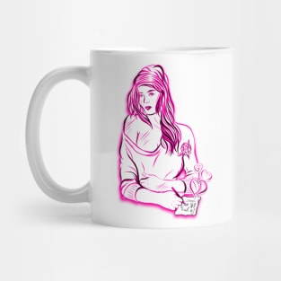 "Do You Like Me" (2ND) Mug